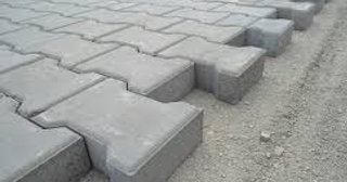 Плитка тактильная 300х300, цена от 721 руб., купить в Ейске