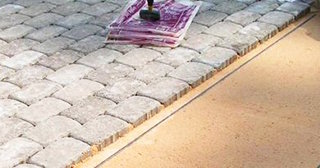 Укладка плитки на даче в Ейске: цена от 824 руб., доступно и качественно