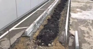 Укладка дорожек в Ейске: цена от 928 руб. за работу от ТротуарнаяПлитка