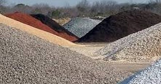 Щебень для бетона от ТротуарнаяПлитка по цене от 1546 руб. в Ейске